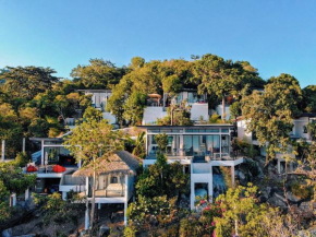 Pahili Pool Villas Koh Tao - SHA Plus